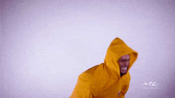 Dave East Reaction GIF by Music Choice