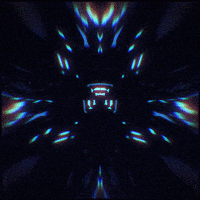 gif artist perfect loop GIF by Erica Anderson