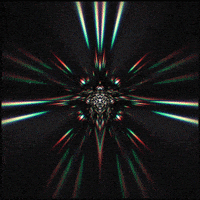 gif artist perfect loop GIF by Erica Anderson