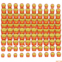 digital art love GIF by G1ft3d