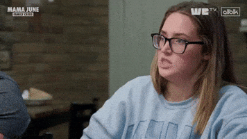 Honey Boo Boo Ugh GIF by We TV