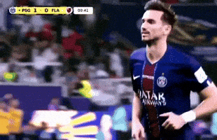 Paris Saint-Germain Psg GIF