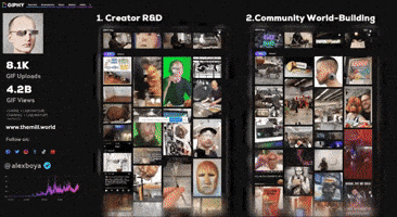 Animation Innovation GIF by Alex Boya