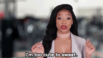 Love And Hip Hop GIF by VH1