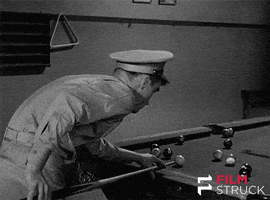 turner classic movies vintage GIF by FilmStruck