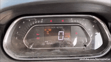 Tata Motors Race GIF by Namaste Car