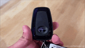 Driving Lets Go GIF by Namaste Car