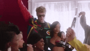 alley oop lil baby GIF by Yung Gravy