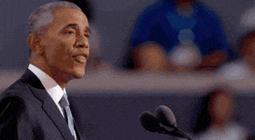 Barack Obama GIF by Election 2016