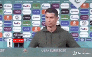 Crypto Invest GIF by PermissionIO