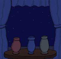 Flowers Love GIF by Chippy the Dog