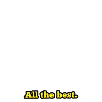 Best Wishes Good Luck GIF