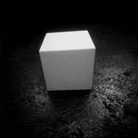 3d render GIF by elmisterca