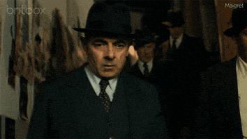bbc GIF by britbox
