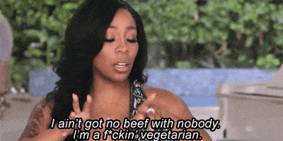 k michelle GIF by VH1