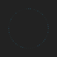 animation 2d GIF by SymmetryInChaos