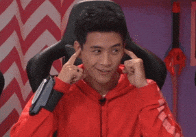 morph youtube GIF by Hyper RPG