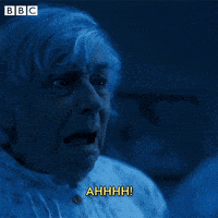 killing eve GIF by BBC