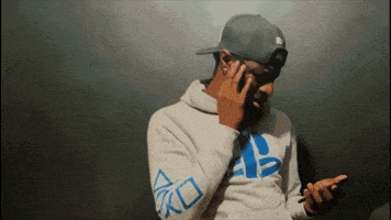 Confused Wait What GIF by Ren DMC