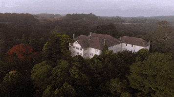 House Drone GIF by The Traitors Australia