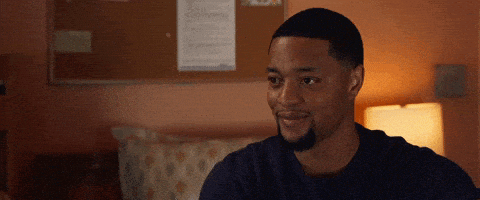 Episode 2 GIF by BET Plus