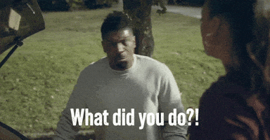 Episode 2 GIF by BET Plus