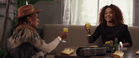 Episode 2 GIF by BET Plus