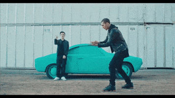 music video trampoline GIF by Kalin and Myles