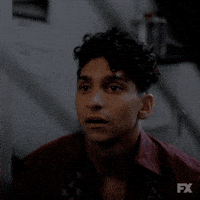 I Love You Man GIF by Pose FX