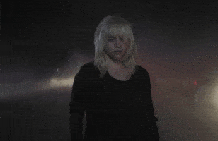 Nda GIF by Billie Eilish