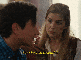 Amazon Prime Video GIF by Saltburn