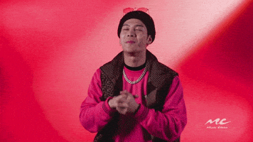 jackson wang please GIF by Music Choice