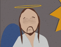 GIF by South Park 