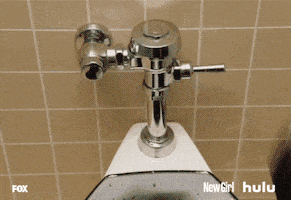 zooey deschanel fox GIF by HULU