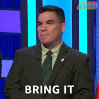 Pop Culture GIF by Jeopardy!