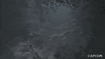 Video Game Weather Change GIF by CAPCOM
