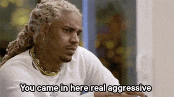 love and hip hop GIF by VH1