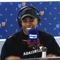 Well Done Wow GIF by Magic Radio