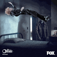 outcast GIF by FOXtvUK