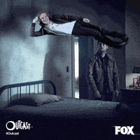 outcast GIF by FOXtvUK
