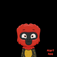 All Time Eye Roll GIF by VeeFriends