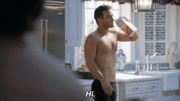 kaitlin olson GIF by The Mick