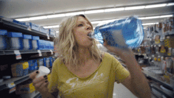 kaitlin olson GIF by The Mick