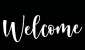 Hey There, Welcome to my World.