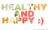 Nutrition Rules!!! 