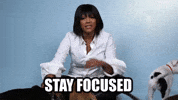  What are your favorite practices to cultivate focus for long periods of work?