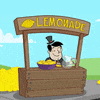 The Lemon Stand Hedge Fund
