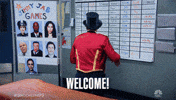 Welcome to Community 