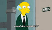 Accountability Groups