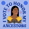 Message From Elders Ancestors 